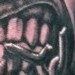 Tattoos - Eddie - 51578